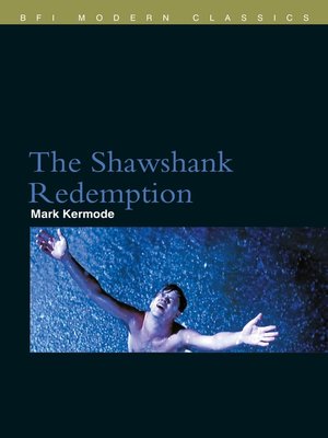 cover image of The Shawshank Redemption
